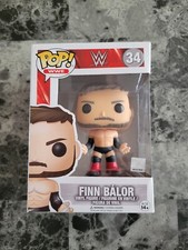 Funko Pop! Vinyl: WWE - Finn Balor (Masked) (Chase) #34 for sale