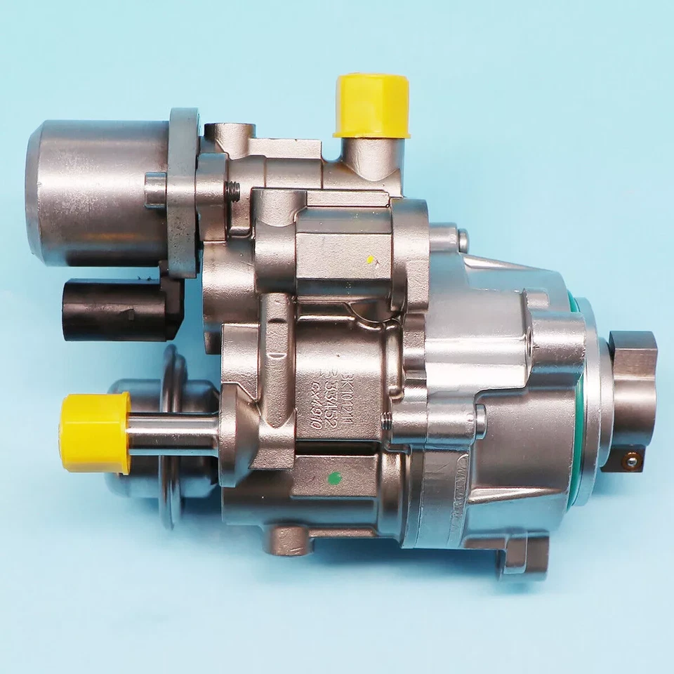 Bomba de combustible de alta presión para motores BMW N54 N55 Series Z4 335i 335is X5 X3 535i Foto 2 de 4