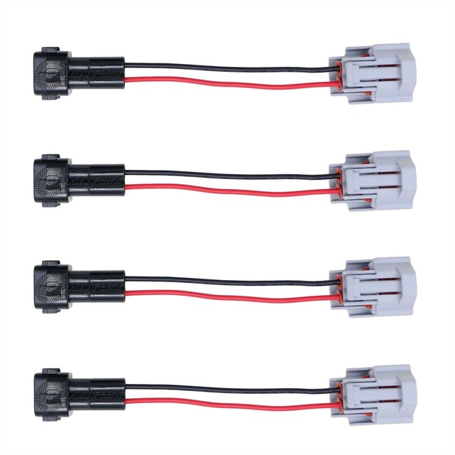 Injector PnP Adapters Denso (female) to OBD2 (male)WiredSet of 4 eBay
