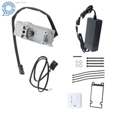 Turbo Electric Actuator+Calibrator For Cummins ISX 4034289RX 6378270RX 3791991