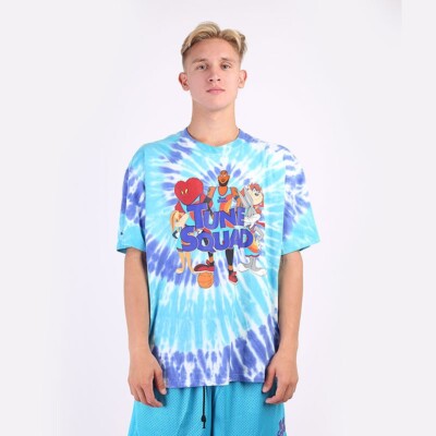 lebron tie dye shirt