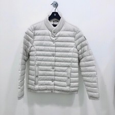 New Authentic Moose Knuckles Women's Rodeo Puffer Jacket Coat Jacket Outwear S/P