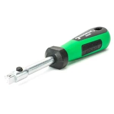 Stahlwille Comfort Grip  Drive Handle 1/4" / Quick Release - Made In Germany