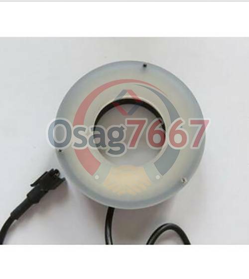 One KEYENCE White Ring Flat Light CA-DRW7 | eBay One KEYENCE White Ring Flat Light CA-DRW7 | eBay