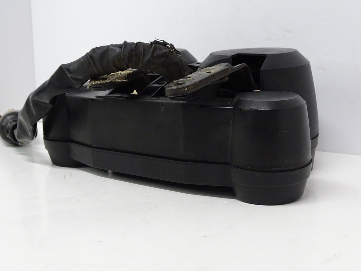 1985 Kawasaki Ninja ZX900 Gauge Cluster Speedometer