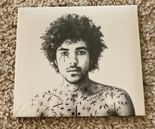 THOMAS ABBAN - A SHEIK'S LEGACY - CD - BRAND NEW SEALED