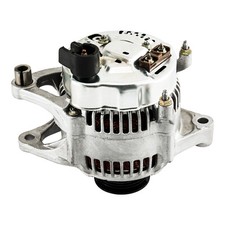 Alternator For 1991-1998 Jeep Wrangler 1991-1996 Cherokee 2.5L 4.0L 13341 13442