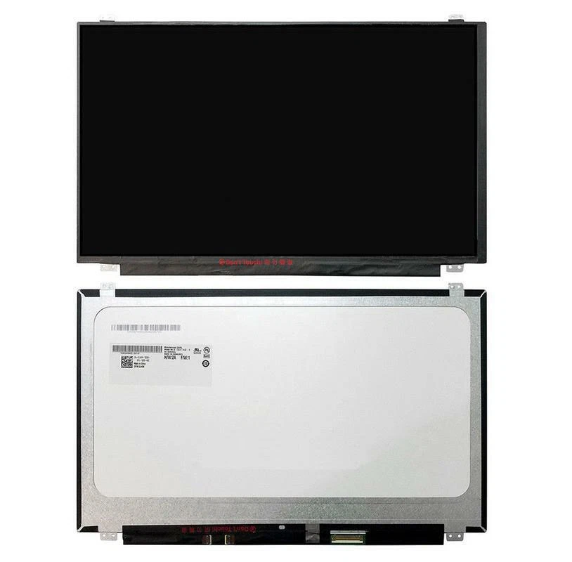 15.6" LED HD LAPTOP LCD SCREEN FOR HP PAVILION 15-AF030NR 15-AF071NR 15-AF072NR - Image 3 of 4