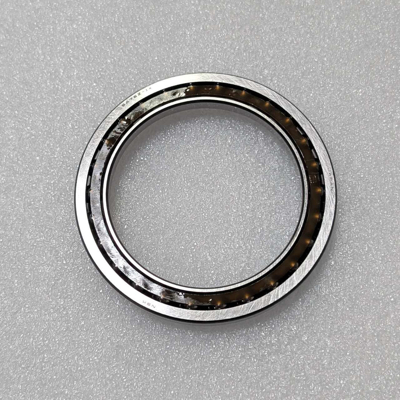 NEW GENUINE NSK UB80E/F Angular Gearbox Ball Bearing BA75Z-1 for 2018 &Up Toyota