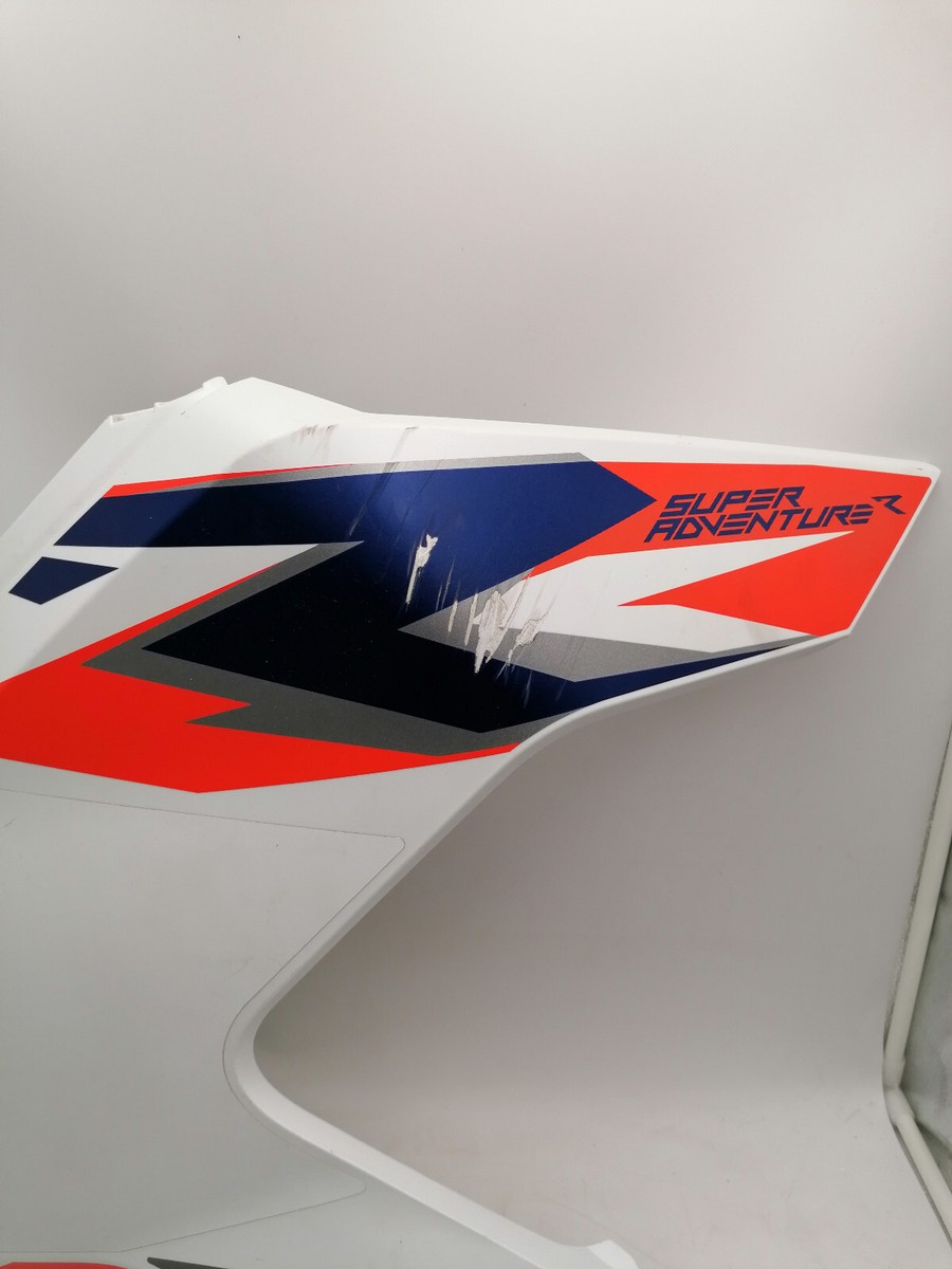 KTM 1290 Super Adventure R Right Side Fuel Tank Cover
