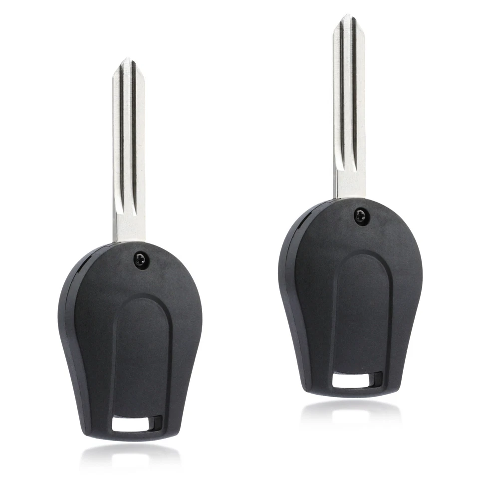 2 Remote Car Key Fob for 2010 2011 2012 2013 2014 2015 Nissan Xterra CWTWB1U751 Foto 2 de 4