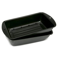 Norpro 2 Piece Nonstick Meatloaf Bread Pan Set , New, Free Shipping on sale Norpro 2 Piece Nonstick Meatloaf Bread Pan Set , New, Free Shipping on sale