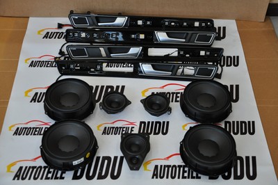 Dynaudio touareg 3