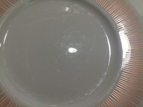 JOHANNA GRAWUNDER Mikasa "JAZZ" HK722 20 pc service set(s) for 4 exc plates soup - Picture 22 of 24