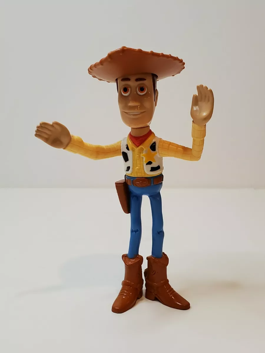 toy story andy foot