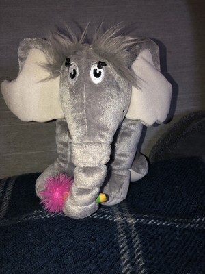 horton plush