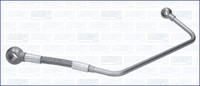 Turbolader Schmierleitung VW Transporter TDI 99-