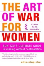 The Art of War for Women: Sun Tzu's Ultimate Guide to Winning Without Con - GOOD
