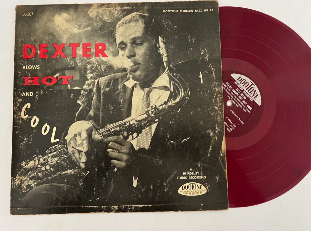 Dexter Gordon