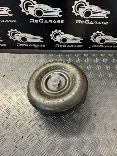 MERCEDES C E CLASS W221 2008 3.0V6 642.960 AUTOMATIC TORQUE CONVERTER 22104410 - Picture 3 of 5