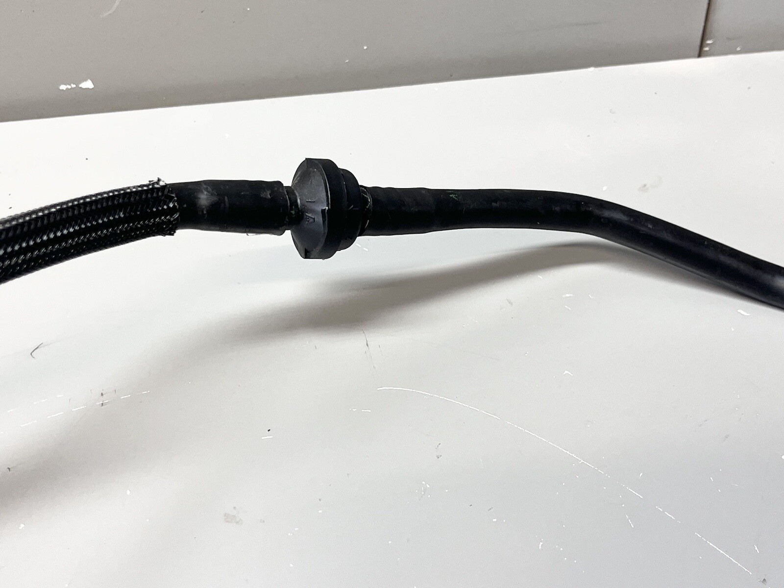 Maserati Ghibli 2014-2020 Upper Blow by hose