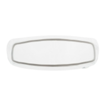 CKX Double Lens Clear for Flex Helmet