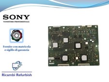 T-CON 1-878-791-11 TV  SONY KDL-40Z5500 BOX 511 V