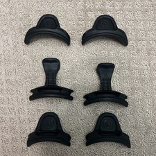 Apeks RK3/4 Fins Heel Strap Handle