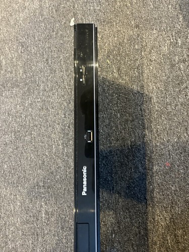 Panasonic DMP-BD75 Network Smart Blu-ray - No Remote Control - Picture 3 of 10