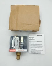 Honeywell L91B1241 Gas Pressure Switch Honeywell L91B 1241 Oprtg range 10-300psi