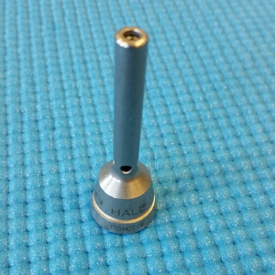 Conmed+Linvatec+Hall+MicroChoice+Bur+Guard+Drill+Attachment+5020061