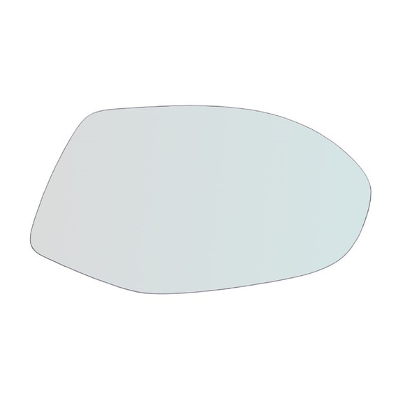 Miroirs-Auto2004 Spiegelglas AußEnspiegel Rechts FüR Audi A7 Sportback 2010-2018-image