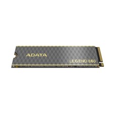 Adata Legend 860 (SLEG-860-2000GCS) 2TB NVMe SSD, PCIe Gen4, M.2 Interface, 2280