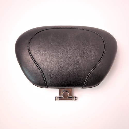 Almohadilla de respaldo suave para pasajero Mustang 79071 Harley Davidson - Imagen 6 de 6