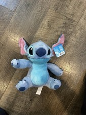10  Kohls Cares Disney Stitch Plush Lilo And ...