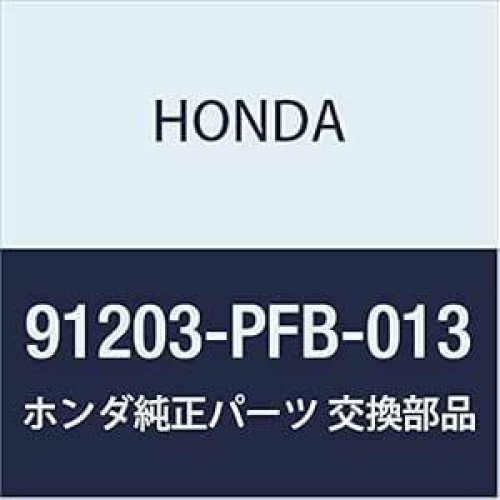 Honda 91203-PFB013 OEM Acura Integra 73-01 CR-V 97-01 NON VTEC Camshaft Oil Seal - Picture 10 of 24
