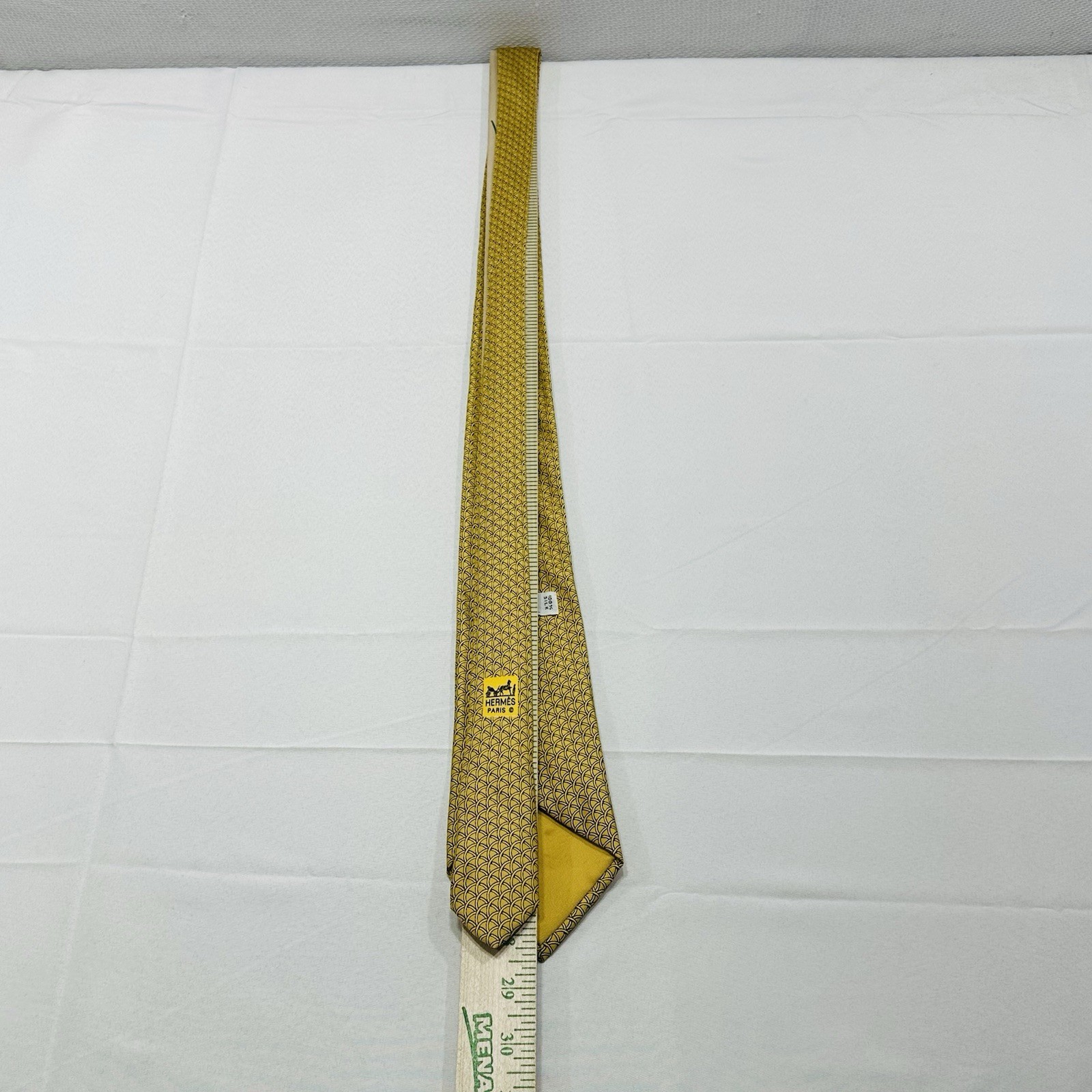 Hermes Paris Circular Geometric Pattern Designer … - image 6