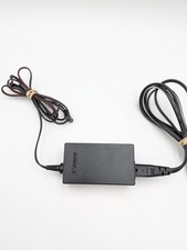 Genuine CANON CA-570 S AC Power Adapter Battery Charger Camcorder 8.4V 1.5A