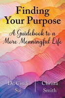 Cindi Saj (U. A.) | Finding Your Purpose | Taschenbuch | Englisch (2024)