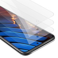 3X Panzerfolie FüR Xiaomi Poco X3 Gt Schutz Folie Tempered Display-Schutzglas