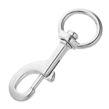 Release Clips Metal Buckles Dog Leash Snap Hook Hooks Heavy Duty
