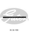 <!--F#f_0-->Gates Heater Hose fits Holden H Series 3.3 HQ (02-0944)<!--F/-->