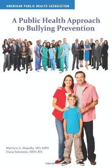 A Public Health Approach to Bullying Prevention von Masi... | Buch | Zustand gut