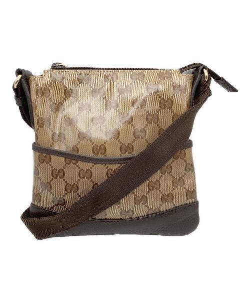 GUCCI Shoulder Bag  #2904 — image 3