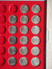 DDR Münze  Fünf Mark Gedenkmünze - Meißen