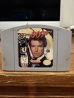 GoldenEye 007 (Nintendo 64, 1997) N64 Cart Only Tested Working