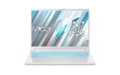 Acer Nitro V14 ANV14-62-R8QC 14,5'' WUXGA AMD AI 7 350 RTX5050 16GB/1TB Win11