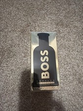 Hugo Boss Absolu Bottled Men's Fragrance 100ml New