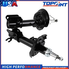 For Chevrolet Beat 2018-2020 Front Pair Left Right Absorbers Shocks Struts For Chevrolet Beat 2018-2020 Front Pair Left Right Absorbers Shocks Struts
