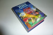 Das geheimnisvolle Haus - 3 D - Rätselabenteuer- MosesVerlag 2023- Ungeöffnet